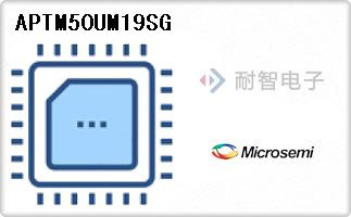 APTM50UM19SG