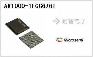 AX1000-1FGG676I