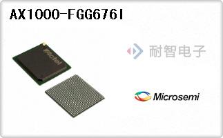 AX1000-FGG676I