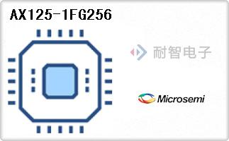 AX125-1FG256