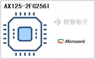 AX125-2FG256I