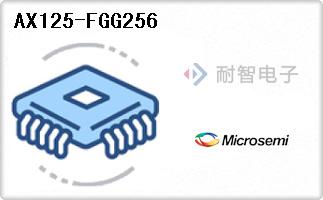 AX125-FGG256