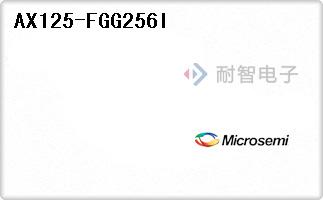 AX125-FGG256I