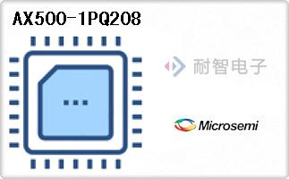AX500-1PQ208