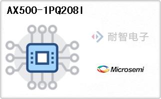 AX500-1PQ208I