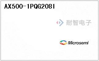 AX500-1PQG208I