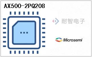 AX500-2PQ208