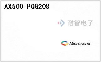 AX500-PQG208