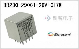 BR230-290C1-28V-017M