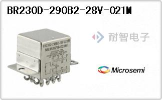 BR230D-290B2-28V-021M