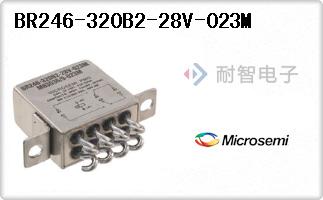 BR246-320B2-28V-023M