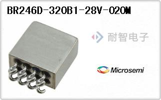 BR246D-320B1-28V-020M