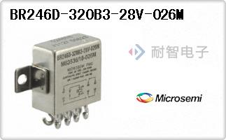 BR246D-320B3-28V-026M