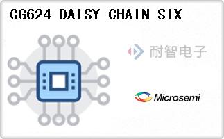 CG624 DAISY CHAIN SIX
