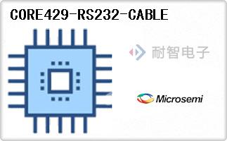 CORE429-RS232-CABLE