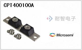 CPT400100A