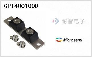 CPT400100D