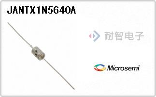JANTX1N5640A