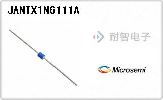 JANTX1N6111A