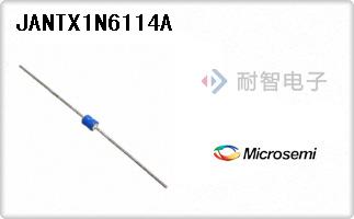 JANTX1N6114A