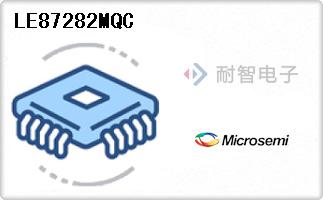 LE87282MQC