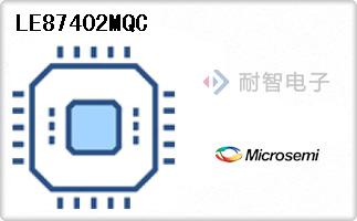 LE87402MQC