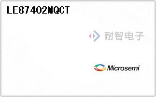 LE87402MQCT