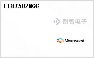 LE87502MQC