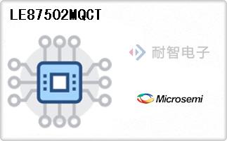 LE87502MQCT