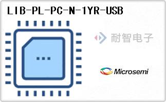 LIB-PL-PC-N-1YR-USB
