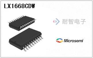 LX1668CDW