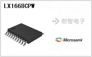 LX1668CPW