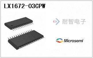 LX1672-03CPW
