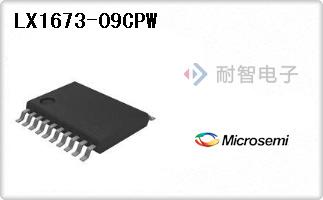 LX1673-09CPW