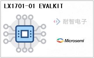 LX1701-01 EVALKIT