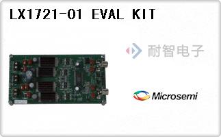 LX1721-01 EVAL KIT