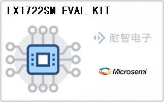 LX1722SM EVAL KIT