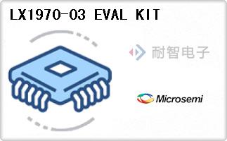 LX1970-03 EVAL KIT