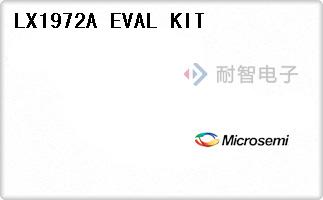 LX1972A EVAL KIT
