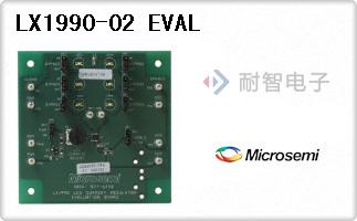 LX1990-02 EVAL