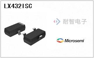 LX432ISC