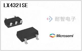 LX432ISE