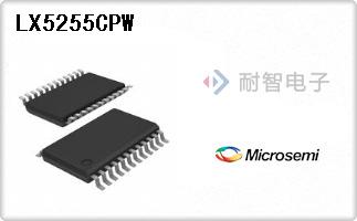 LX5255CPW