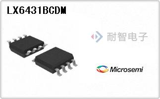 LX6431BCDM