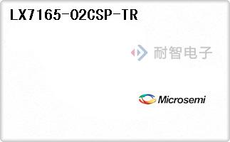LX7165-02CSP-TR