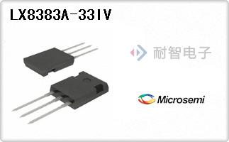 LX8383A-33IV