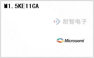 M1.5KE11CA