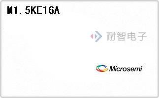 M1.5KE16A