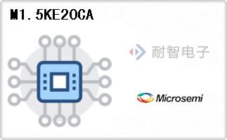 M1.5KE20CA