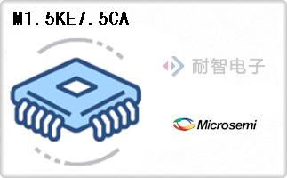 M1.5KE7.5CA
